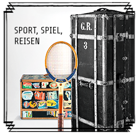 Sport, Spiel, Reisen