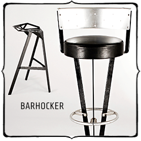 Barhocker